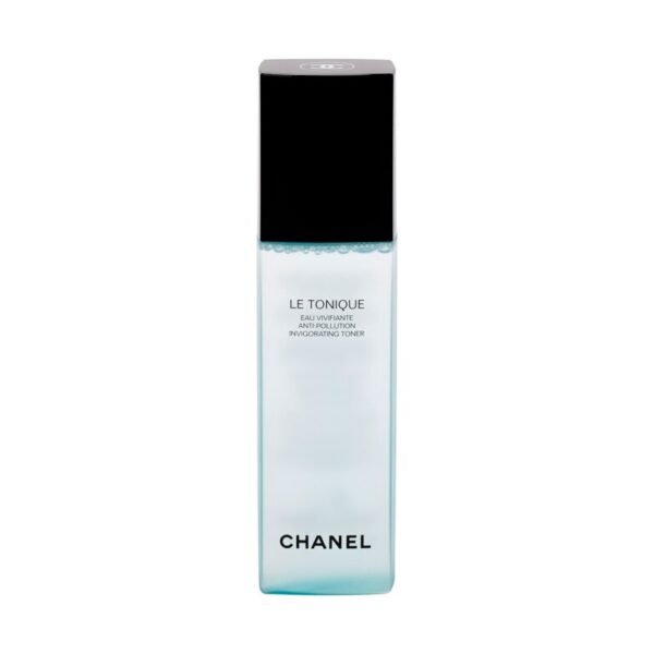 Chanel Le Tonique Anti-Pollution Facial Lotion and Spray
