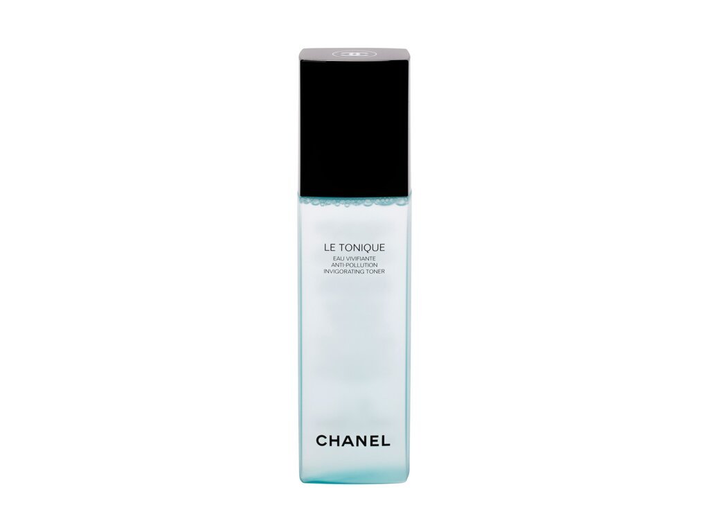 Chanel Le Tonique Anti-Pollution Facial Lotion and Spray