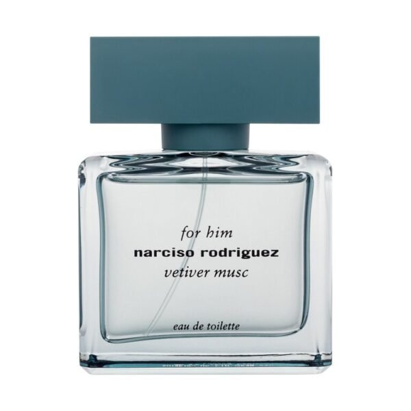 Narciso Rodriguez For Him Vetiver Musc Eau de Toilette