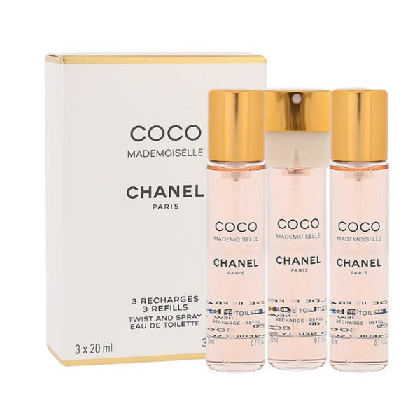 Chanel Coco Mademoiselle Eau de Toilette