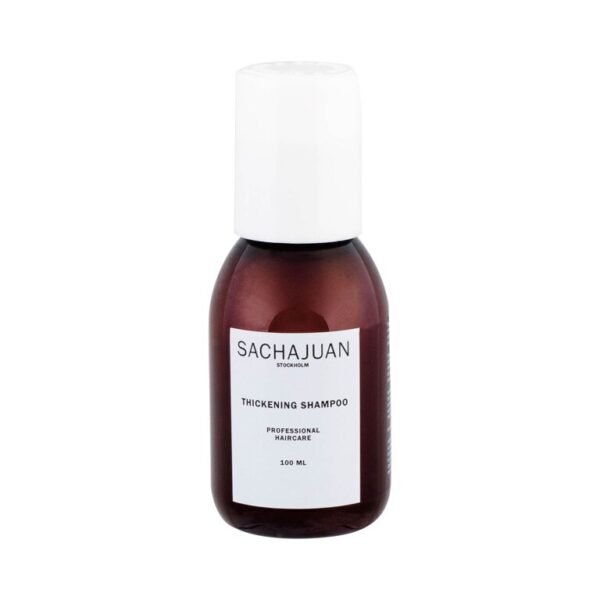 Sachajuan Thickening Shampoo 100 ml