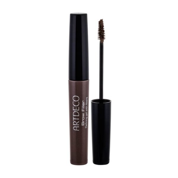 Artdeco Brow Filler Defining Gel With Fibers Eyebrow Mascara
