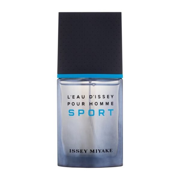 Issey Miyake L'Eau D'Issey Pour Homme Sport Eau de Toilette