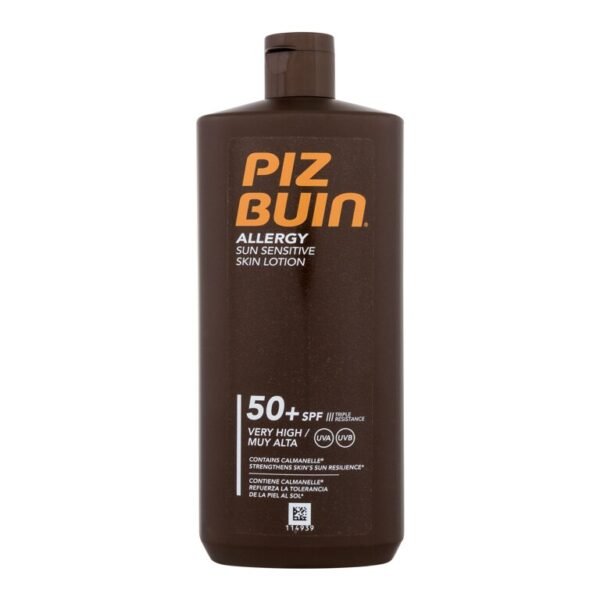 PIZ BUIN Allergy Sun Sensitive Skin Lotion Sun Body Lotion