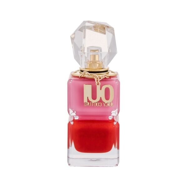 Juicy Couture Juicy Couture Oui Eau de Parfum
