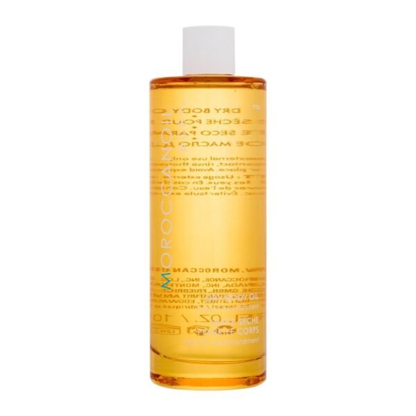 Moroccanoil Body Dry Body Oil Body Oil
