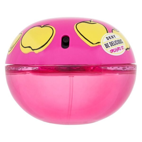 DKNY Be Delicious Orchard Street Eau de Parfum