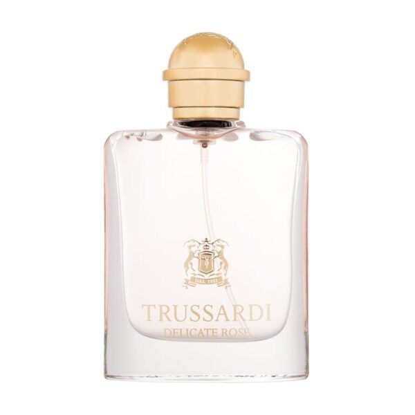 Trussardi Delicate Rose Eau de Toilette