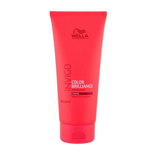 Wella Professionals Invigo Color Brilliance Coarse Hair Conditioner