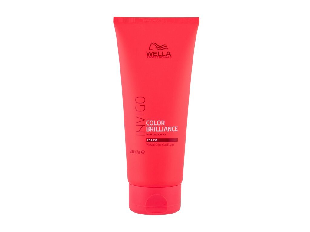 Wella Professionals Invigo Color Brilliance Coarse Hair Conditioner