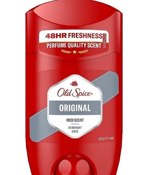 Old Spice Original Deodorant Stick 50 ml