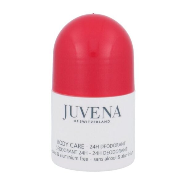 Juvena Body Care 24H Deodorant
