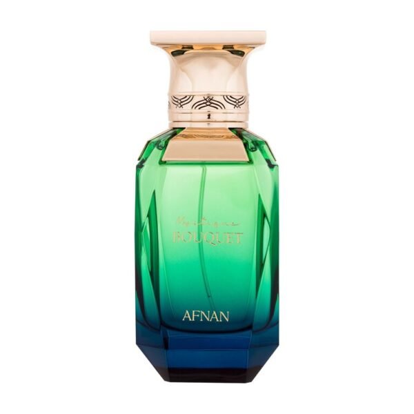 Afnan Mystique Bouquet Eau de Parfum
