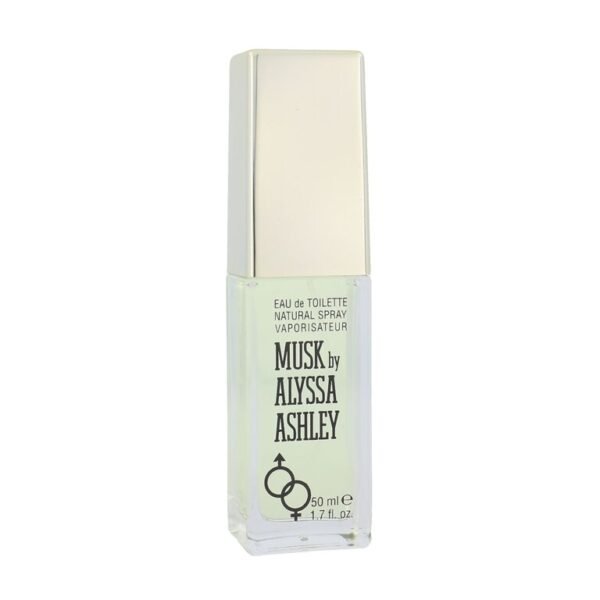Alyssa Ashley Musk Eau de Toilette