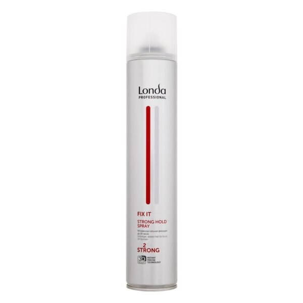 Londa Professional Finish Fix It Hair Spray