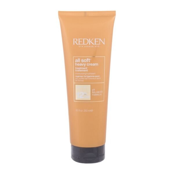 Redken All Soft Heavy Cream Treatment Hair Mask