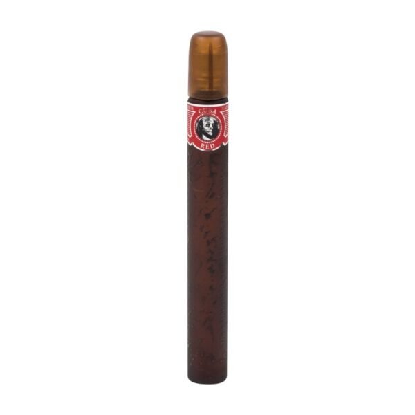 Cuba Red Eau de Toilette