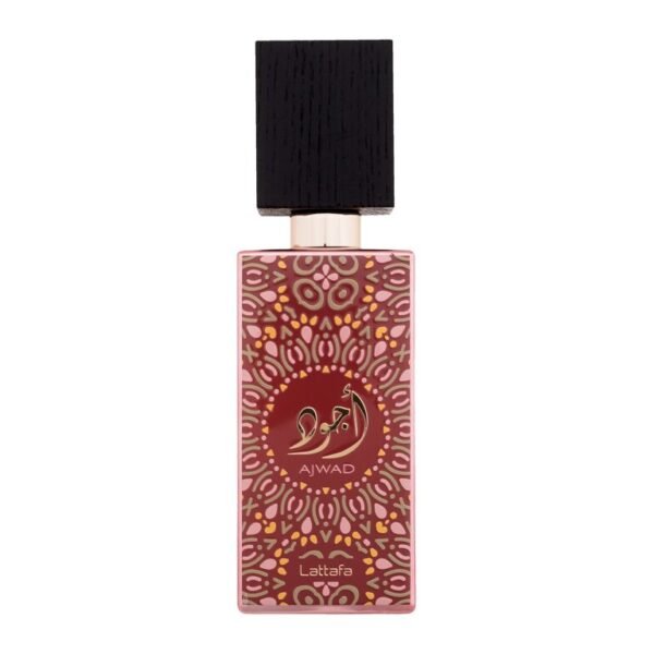 Lattafa Ajwad Pink To Pink Eau de Parfum