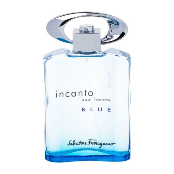 Ferragamo Incanto Blue Eau de Toilette