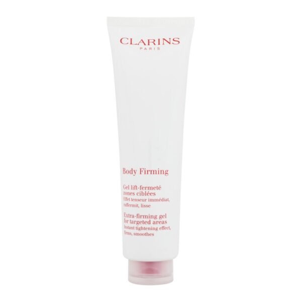 Clarins Body Firming Extra-Firming Gel Body Gel