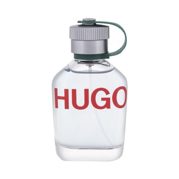HUGO BOSS Hugo Man Eau de Toilette