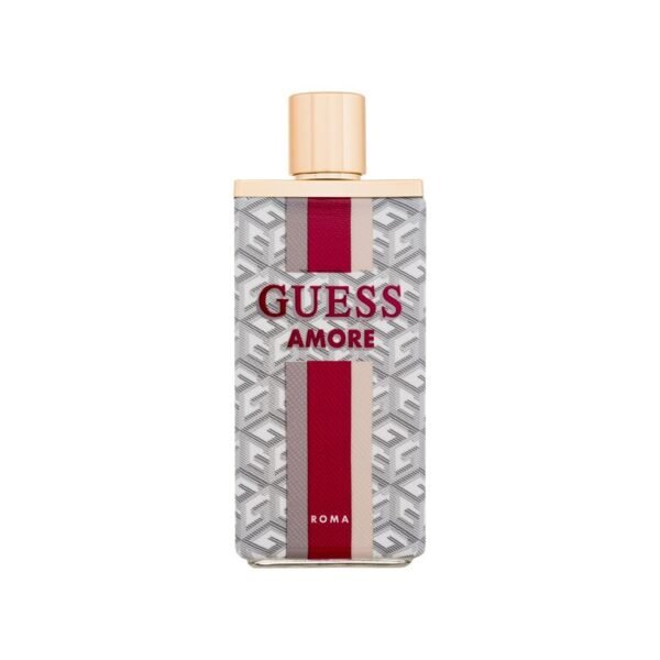 GUESS Amore Roma Eau de Toilette