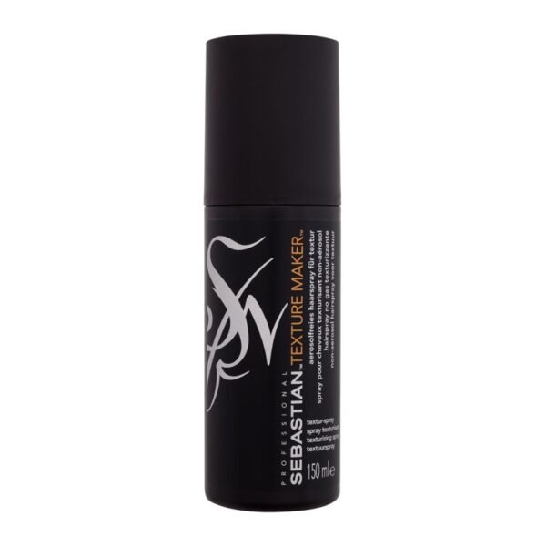 Sebastian Professional Texture Maker For Definition and Hair Styling 150 ml