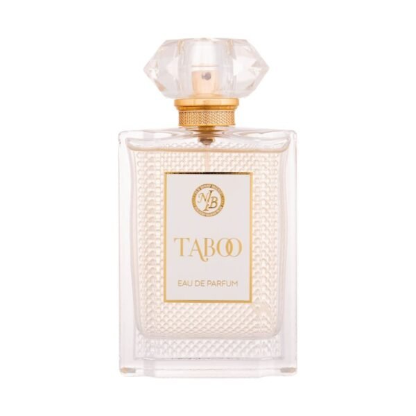 New Brand Parfums Intense Taboo Eau de Parfum