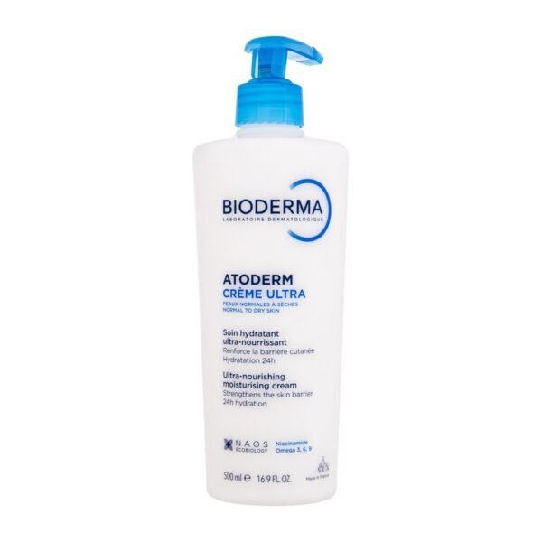 BIODERMA Atoderm Créme Ultra Body Cream
