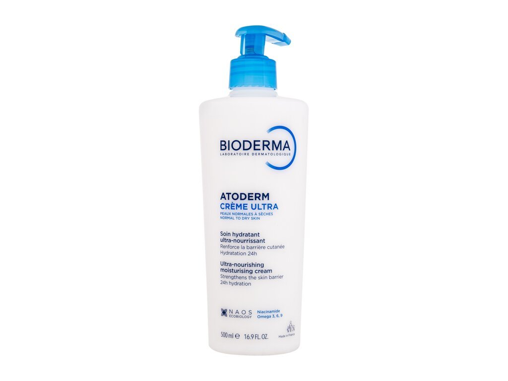 BIODERMA Atoderm Créme Ultra Body Cream