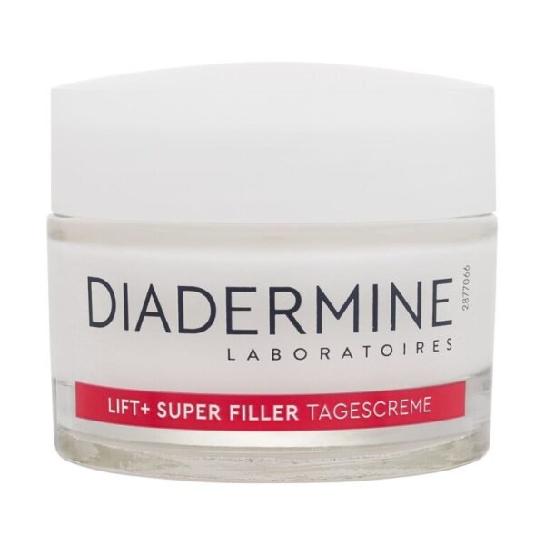 Diadermine Lift+ Super Filler Anti-Age Day Cream Day Cream