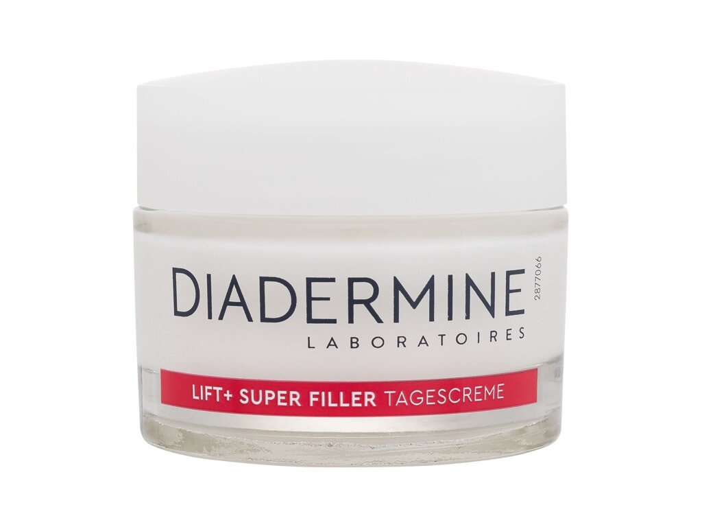 Diadermine Lift+ Super Filler Anti-Age Day Cream Day Cream