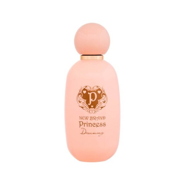 New Brand Parfums Prestige Princess Dreaming Eau de Parfum
