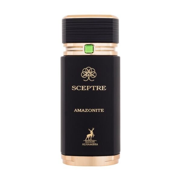 Maison Alhambra Sceptre Amazonite Eau de Parfum