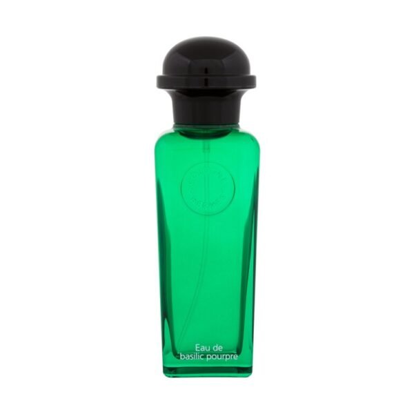 Hermes Eau de Basilic Pourpre Eau de Cologne