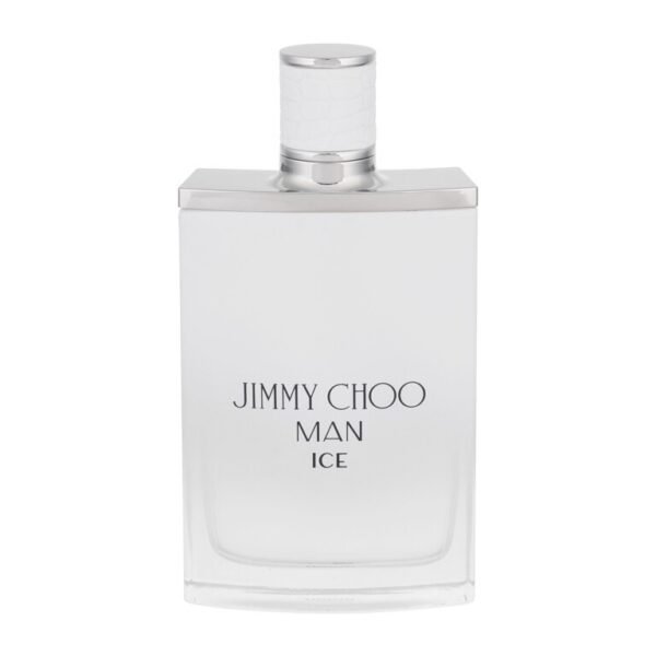 Jimmy Choo Man Ice Eau de Toilette