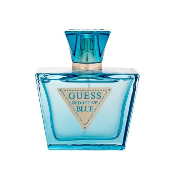 GUESS Seductive Blue Eau de Toilette