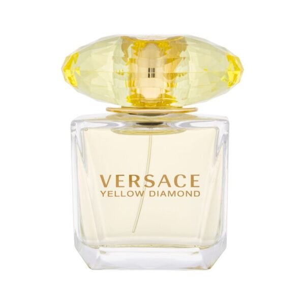 Versace Yellow Diamond Eau de Toilette