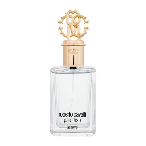Roberto Cavalli Paradiso Azzurro Eau de Parfum
