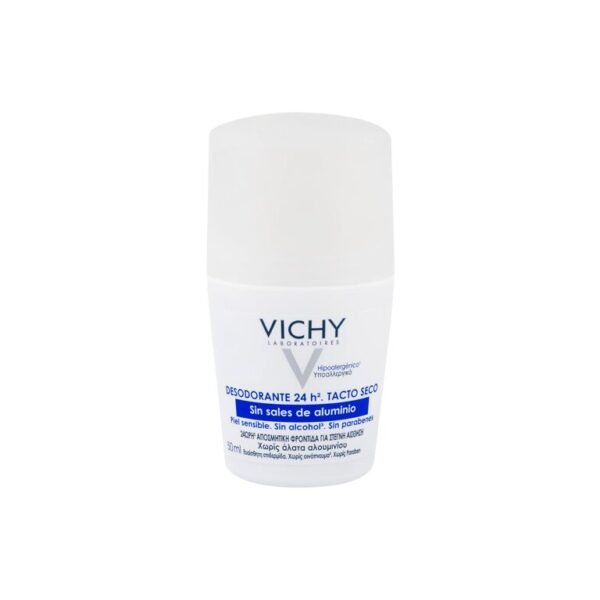 Vichy Deodorant 24h Deodorant