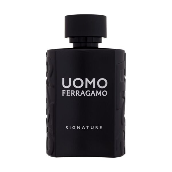 Ferragamo Uomo Signature Eau de Parfum