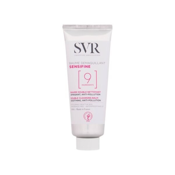 SVR Sensifine Baume Démaquillant Cleansing Cream 100 g