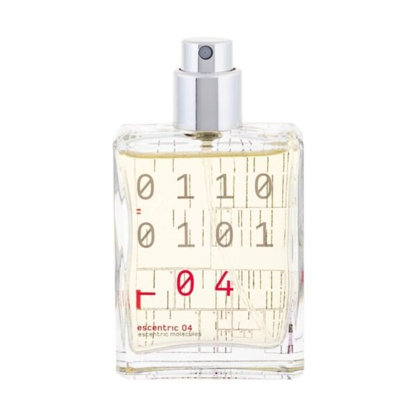Escentric Molecules Escentric 04 Eau de Toilette 30 ml