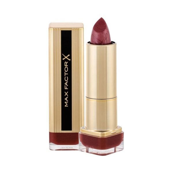 Max Factor Colour Elixir Lipstick