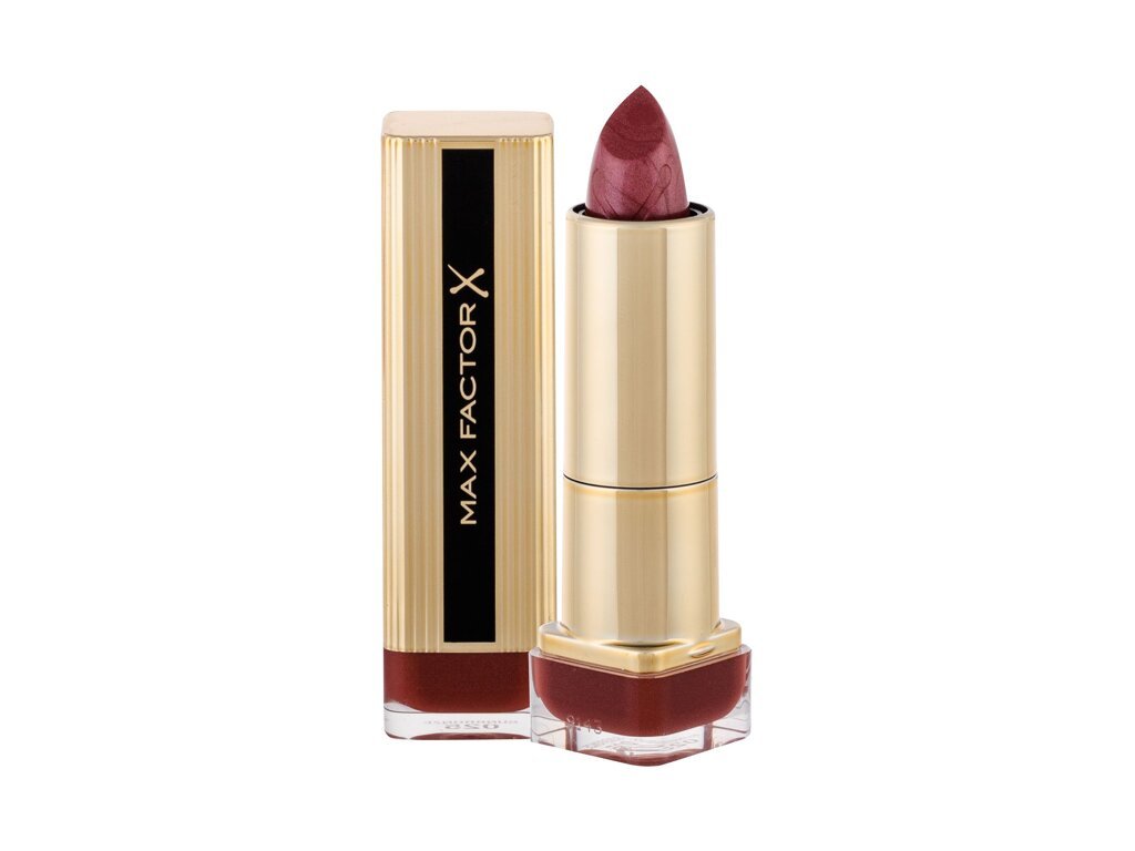 Max Factor Colour Elixir Lipstick