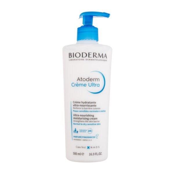 BIODERMA Atoderm Créme Ultra Body Cream