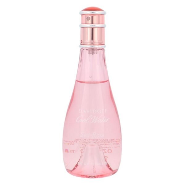 Davidoff Cool Water Sea Rose Eau de Toilette
