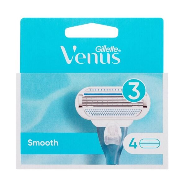 Gillette Venus Smooth Replacement blade