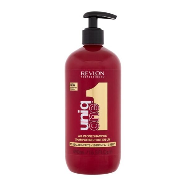 Revlon Professional Uniq One All In One Shampoo Shampoo
