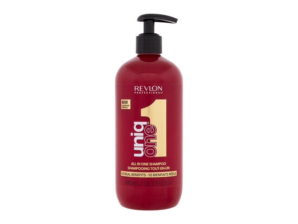 Revlon Professional Uniq One All In One Shampoo Shampoo